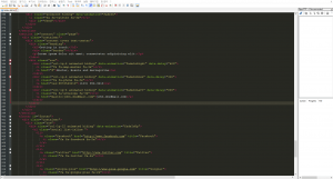 NotePad ++ 64bit FTP 설치