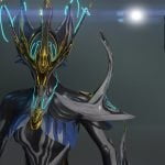 Banshee Prime Moding