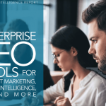 Get past the hype and into the nitty-gritty of SEO platforms for enterprises