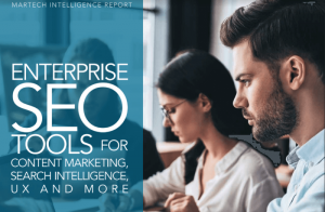Get past the hype and into the nitty-gritty of SEO platforms for enterprises