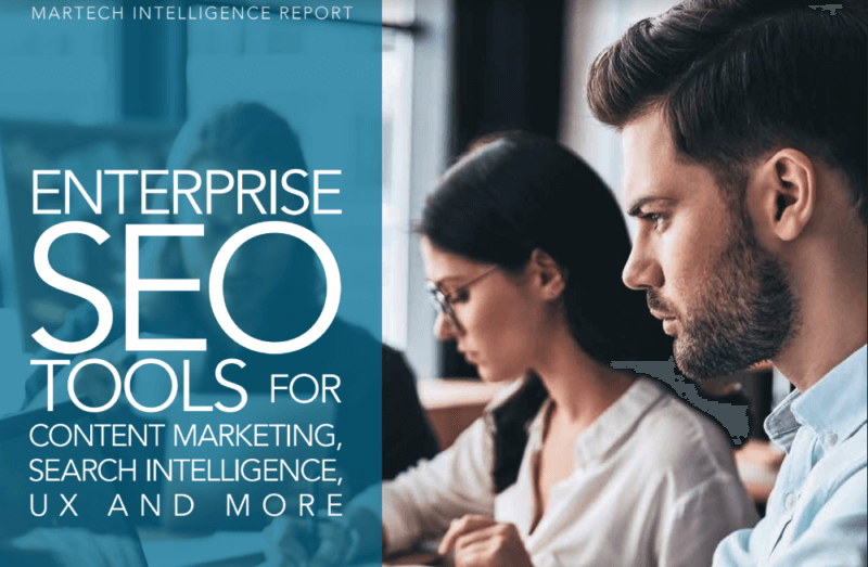 Get past the hype and into the nitty-gritty of SEO platforms for enterprises 3