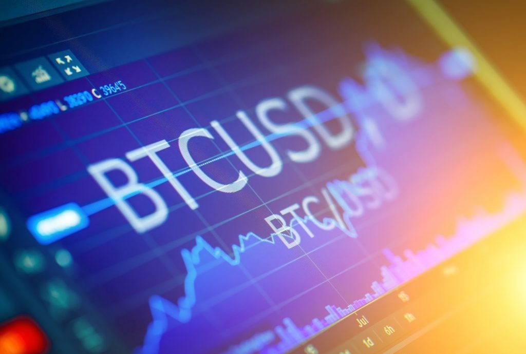 More than One Year Later, BTC Price Skyrockets Past $10K 5