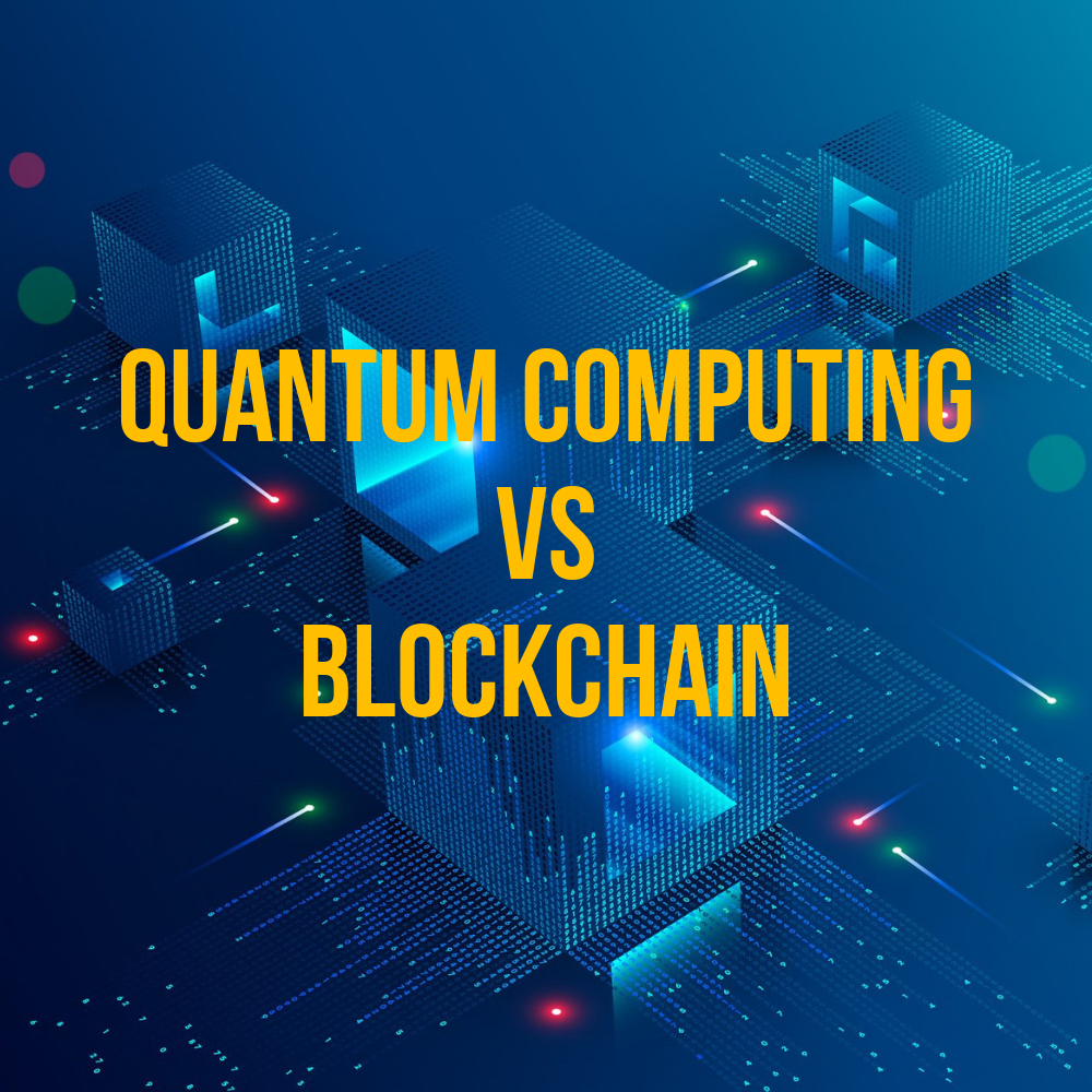 QUANTUM COMPUTING VS BLOCKCHAIN – IMBA-Exchange 7