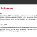 COVID-19 checklist for businesses: How to manage your online presence and keep customers updated in a time of crisis