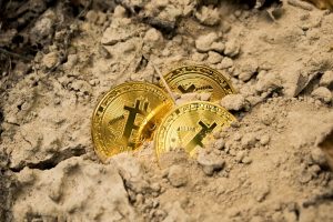 Why This Recession Is Not Bullish For Bitcoin, but For Gold