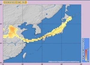 중국 일본간에 코리아 패싱 ㄷㄷ