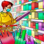 Price Analysis April 10: BTC, ETH, XRP, BCH, BSV, LTC, EOS, BNB, XTZ, LINK