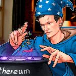 Charles Hoskinson: “Ethereum Moves at The Speed of Vitalik”