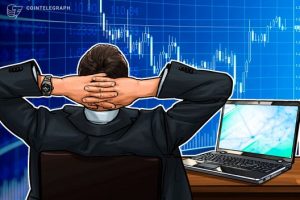 Bitcoin Price is Showing 3 Textbook Technical Signs of a Severe Correction