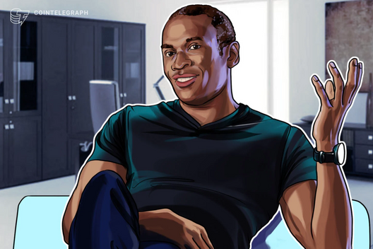 BitMEX CEO Warns: Bitcoin Price Could ‘Absolutely’ Retest K