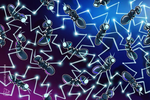 Blockchains Still Lack Interoperability for Enterprise Use, WEF Says 3