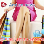 Shopping was just an entertainment. – AMUSE Global