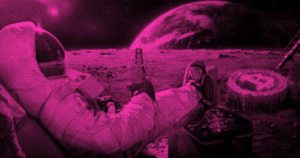 The FUD: Initiate Bull Season Phase 1 – The Knowledge by Mine Digital