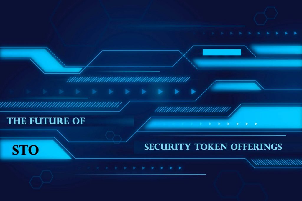 The Future of Security Token Offerings – The Capital