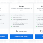 GitHub Opens Free Plan to Unlimited Collaborators on Private Repositories