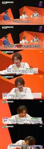 김성령 큰아들이 초등학생 때 한 숙제