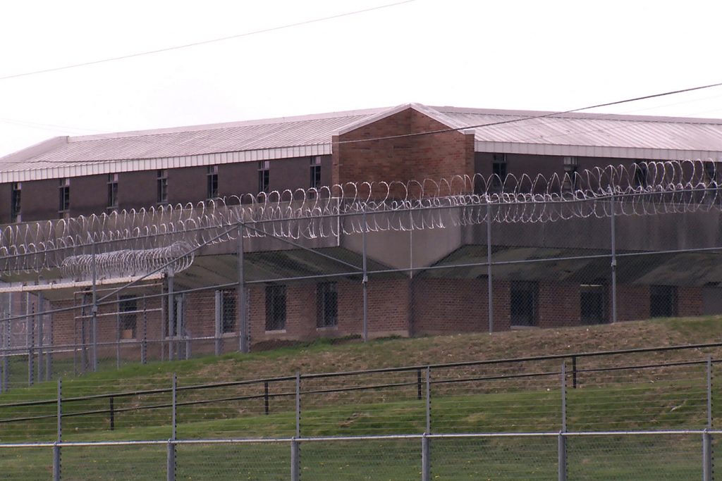 When Prisons Are ‘Petri Dishes,’ Inmates Can’t Guard Against COVID-19, They Say