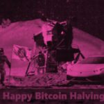 The FUD: The Halving Cometh – The Knowledge by Mine Digital