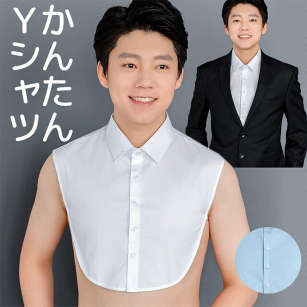 일본에서 판매 중인 와이셔츠