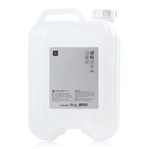 대용량세탁세제 할인 상품