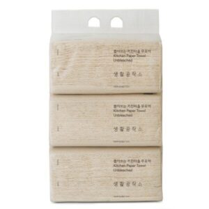 키친타월 이정도면 핫딜인가요??