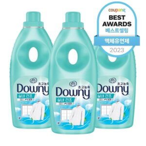 특별할인 상품 실내건조섬유유연제 추천 10