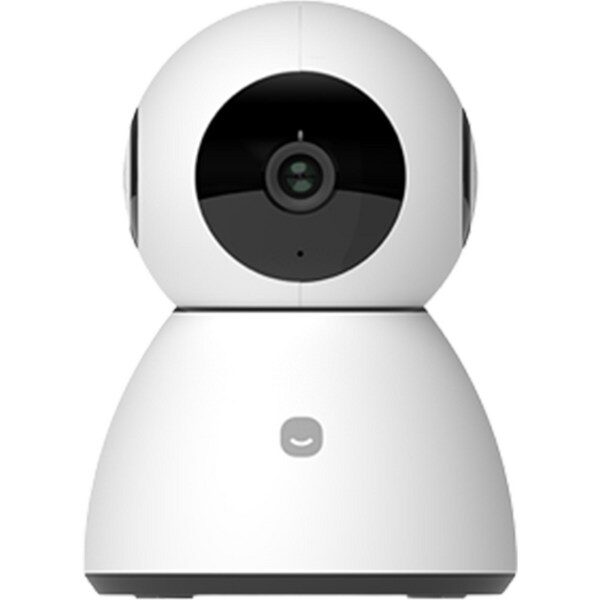 홈cctvk90 추천 헤이홈 IoT 스마트 홈카메라 CCTV Pro 플러스 실내용, GKW-MC058A 5
