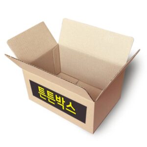역대급특가 종이상자  10