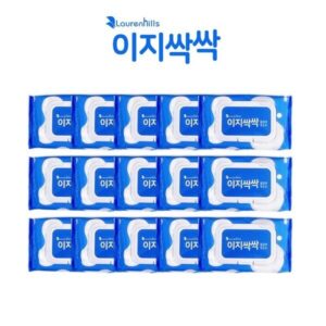 알뜰쇼핑 소식! 이지싹싹 TOP 10