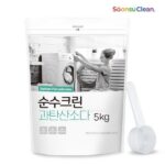 할인 제품 과탄산소다5kg HOT 10