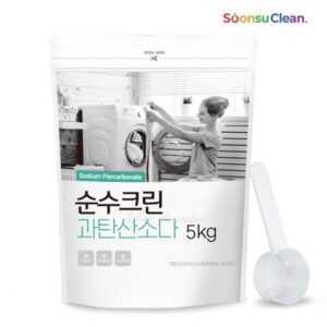 할인 제품 과탄산소다5kg HOT 10