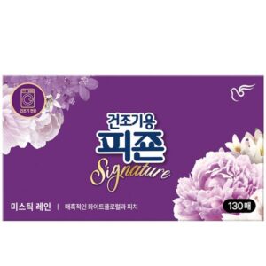 건조기섬유유연제시트 믿고쓰는 상품