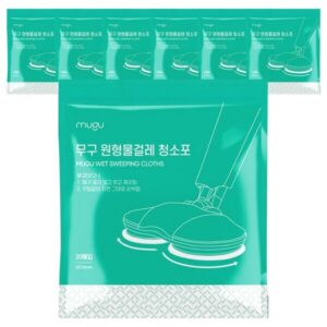 핫딜정보~ 원형청소포 BEST 10