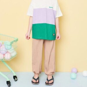 키즈 여름바지 소문난 상품