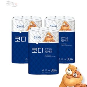 인기제품 코디화장지 추천 상품 10