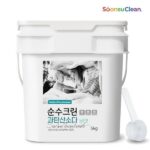 과탄산소다5kg 특가 꿀템