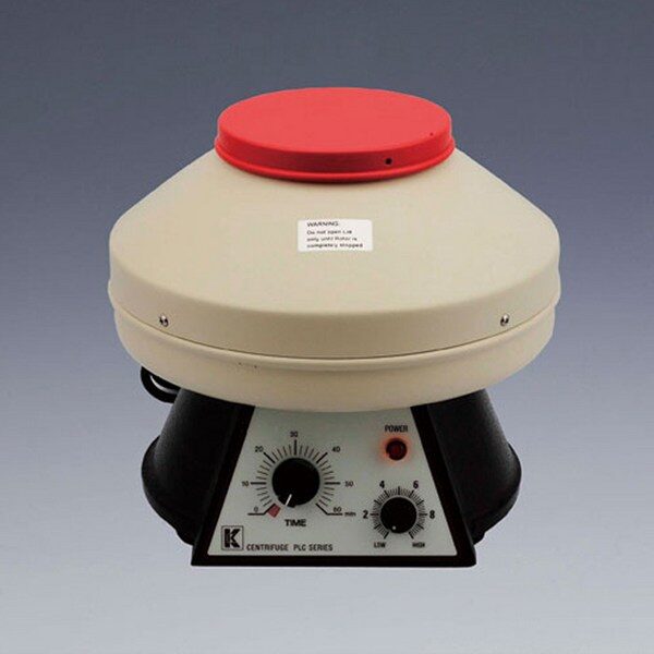 탁상용 원심분리기 Table Top Centrifuge, 선택2 PLC-03