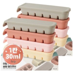 이유식 큐브 핫딜정보