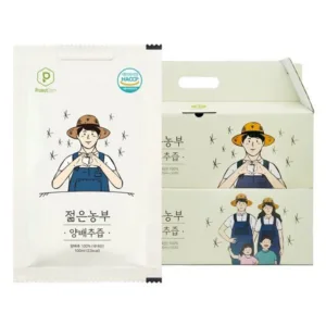 양배추즙 핫딜맞나요??