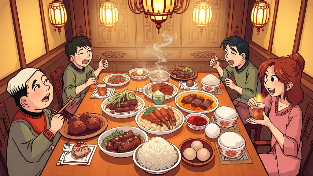 생방송 투데이 5 사이드 메뉴와 곁들임 음식 (cartoon 스타일)