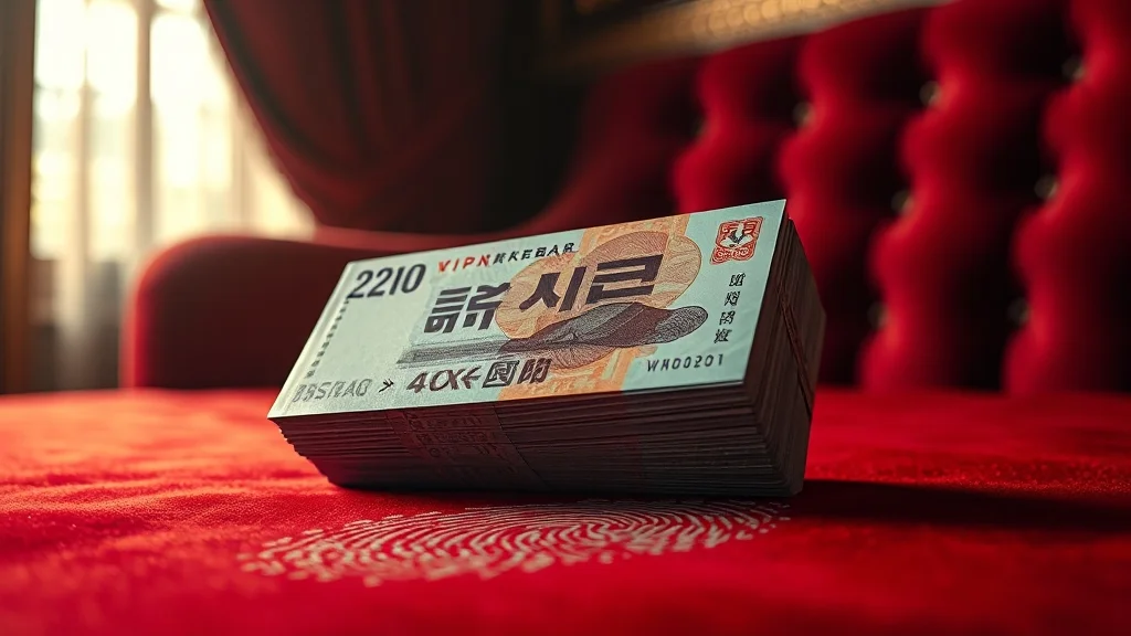 관봉권 3 관봉권의 사용과 유통