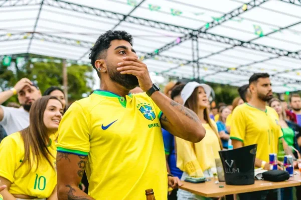 Brazil FIFA World Cup Group C 경기 결과 및 승리 요인 분석