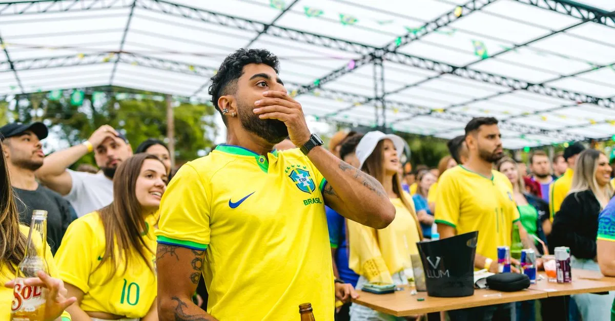 Brazil FIFA World Cup Group C 경기 결과 및 승리 요인 분석