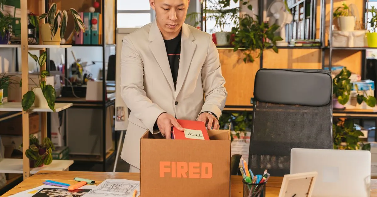 사직 열풍이 불고 있는 사회적 배경과 그 이유 정리