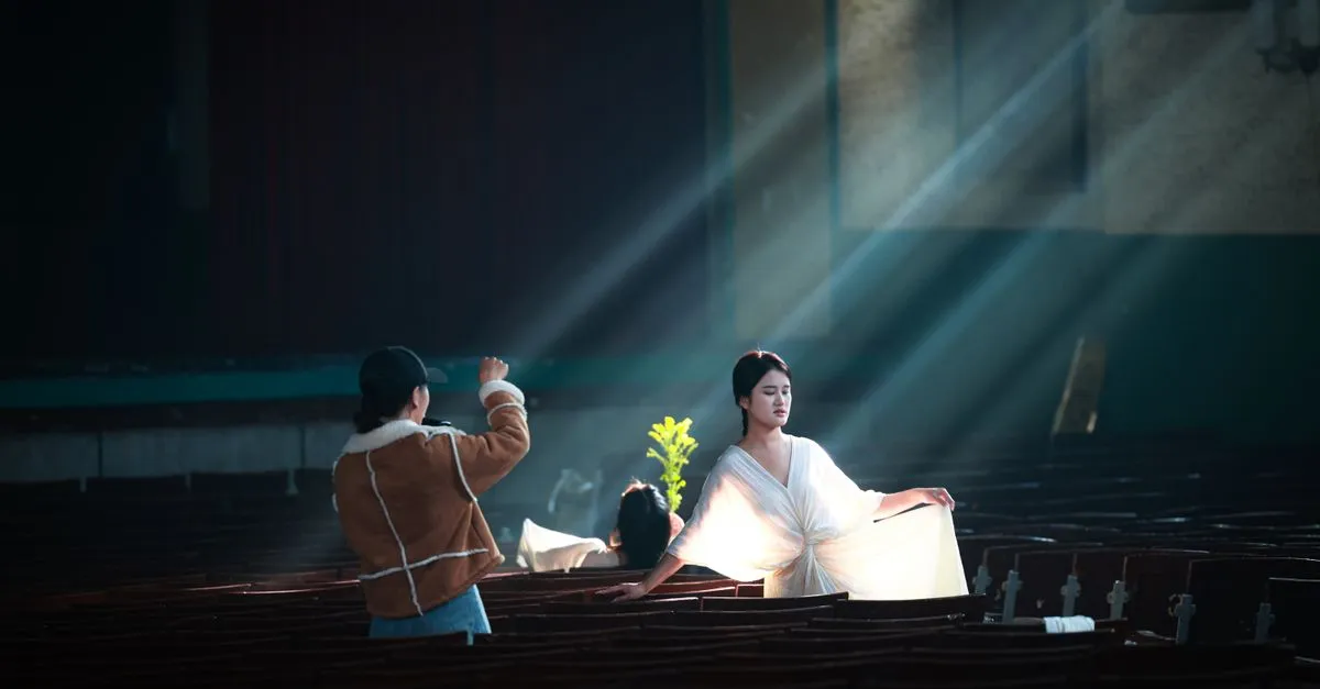 김정은 파리의 연인 결말 향한 솔직한 심경 고백
