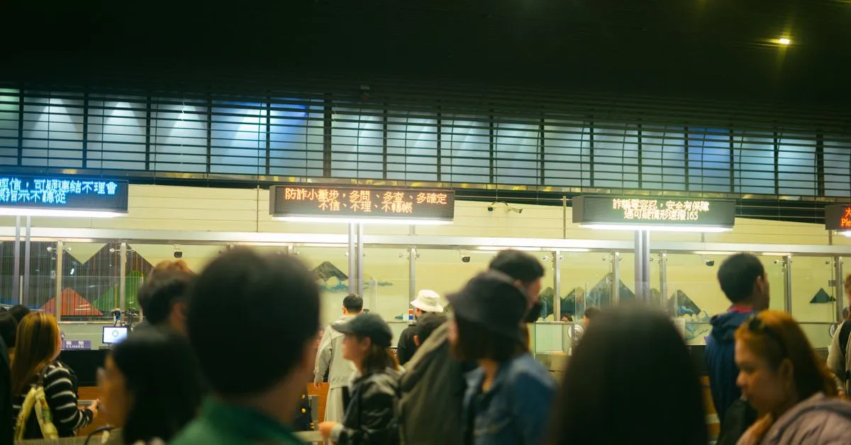 해외 여행 과일 반입 과태료 최고 1천만 원 부과 주의사항